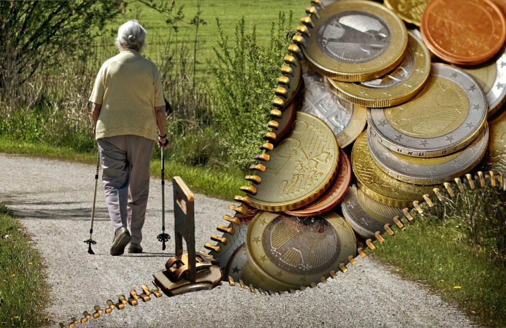 obniżenie wieku emerytalnego